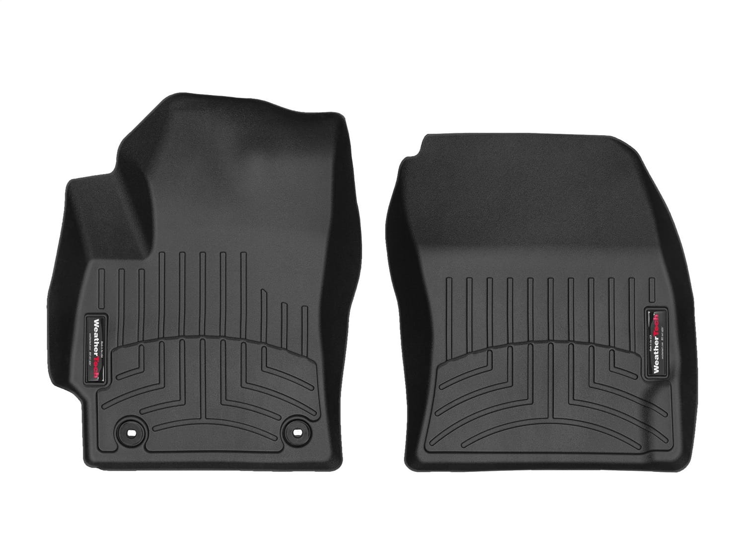 FloorLiner™ DigitalFit®