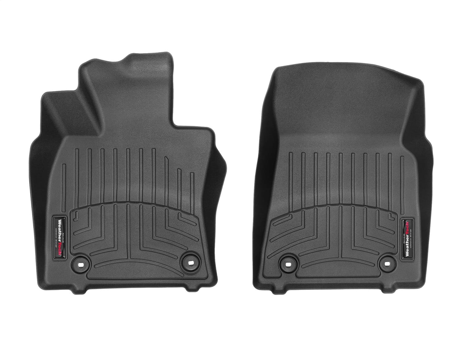 FloorLiner™ DigitalFit®