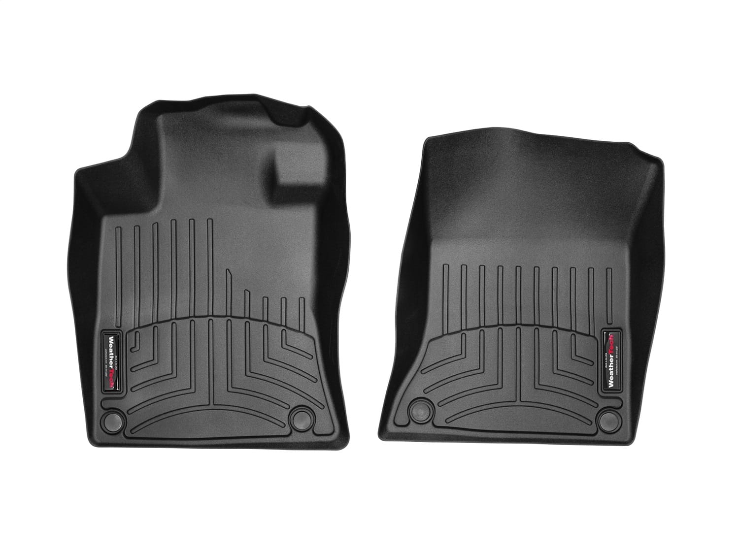 FloorLiner™ DigitalFit®