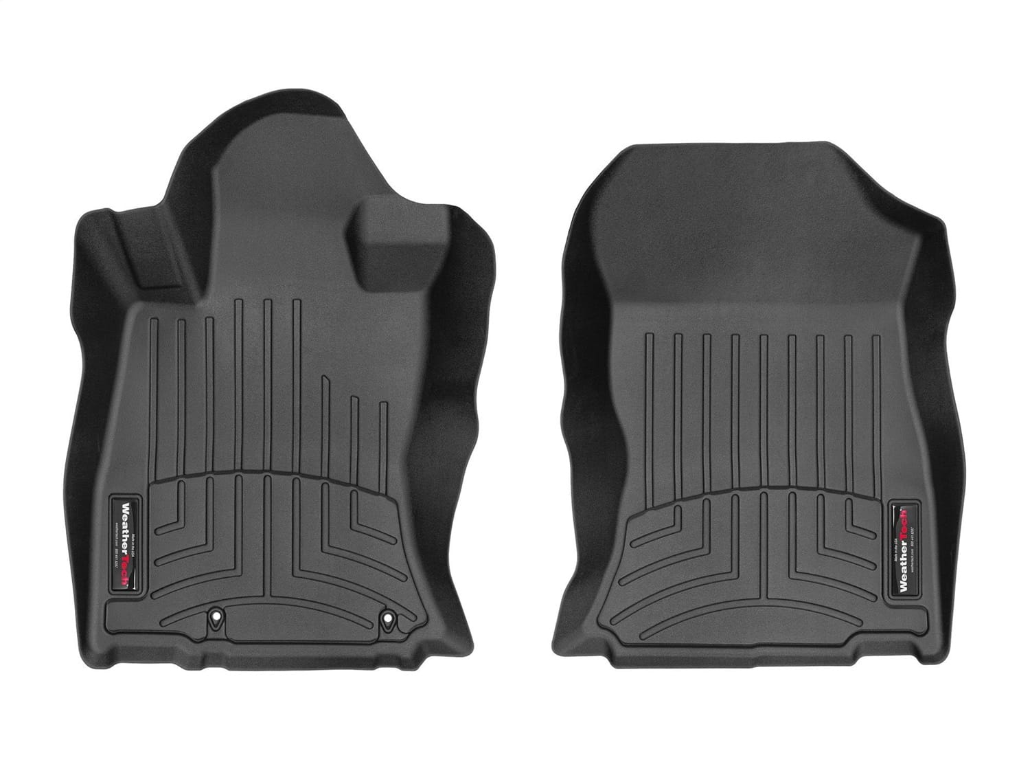 FloorLiner™ DigitalFit®