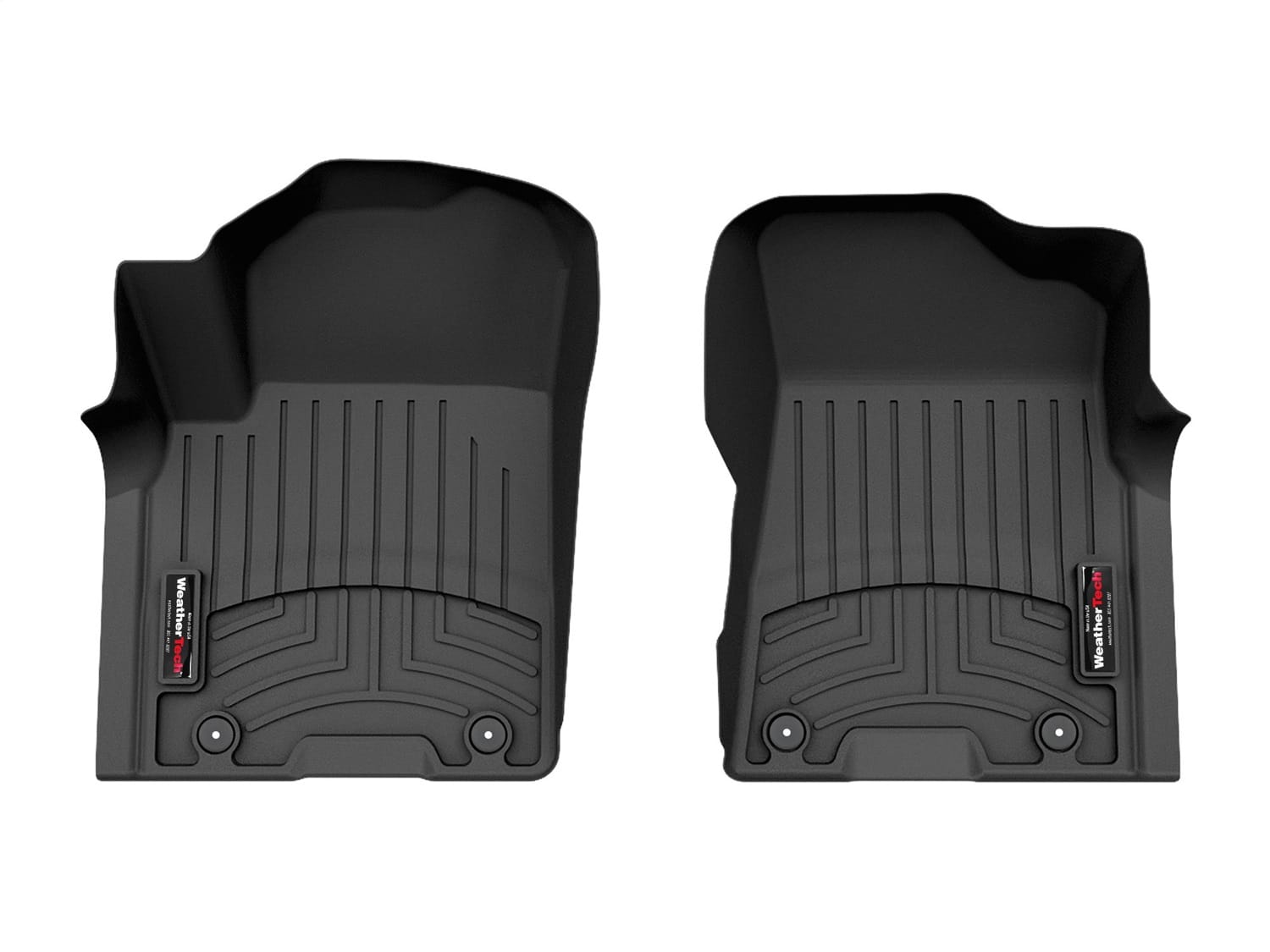 FloorLiner™ DigitalFit®