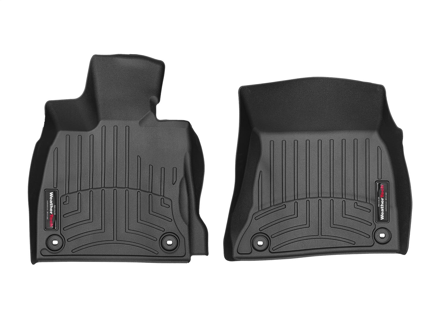 FloorLiner™ DigitalFit®