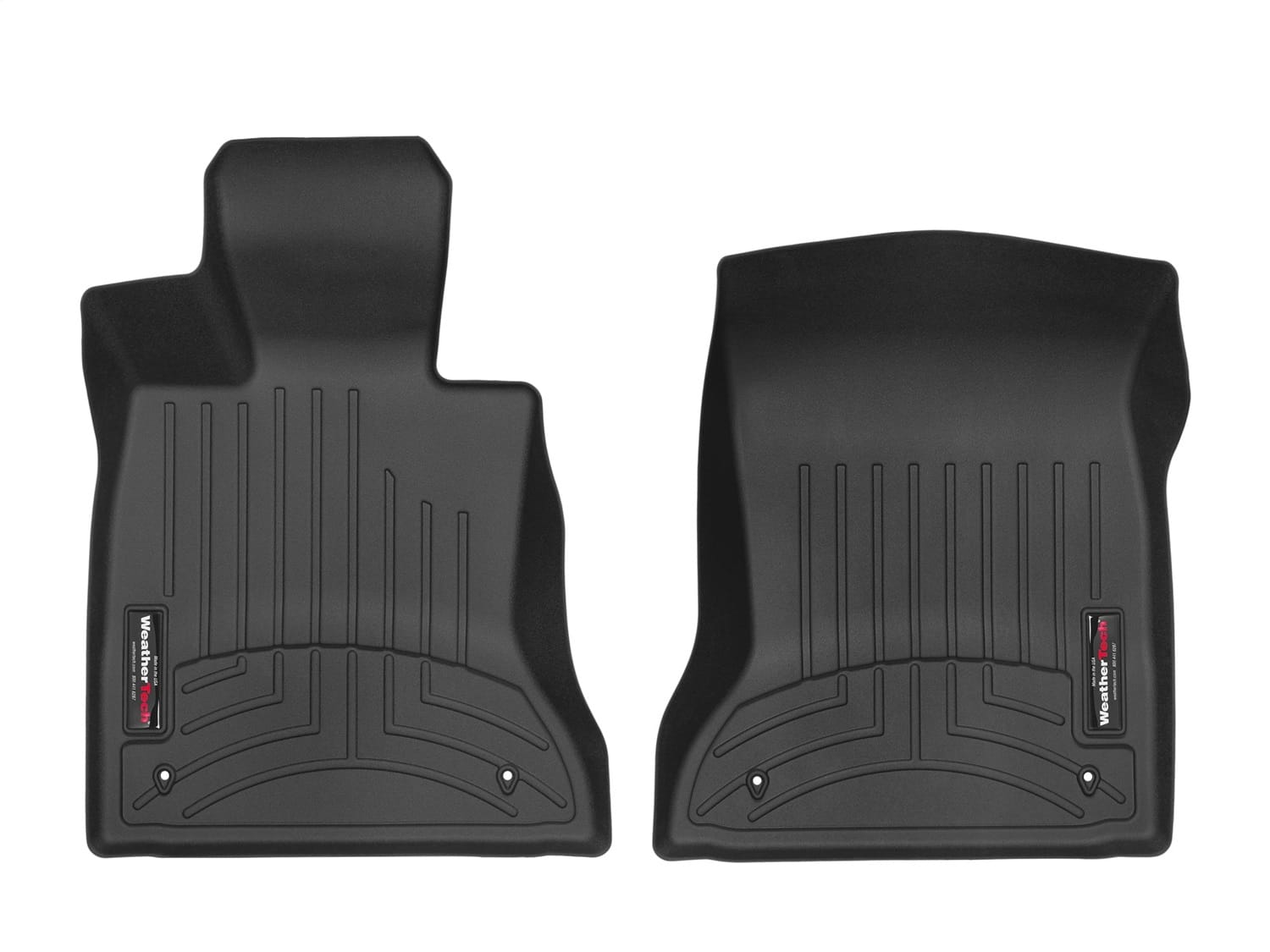 FloorLiner™ DigitalFit®