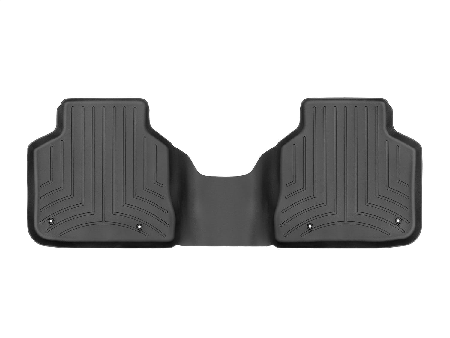 FloorLiner™ DigitalFit®