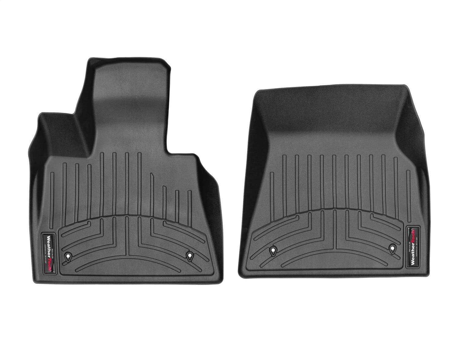 FloorLiner™ DigitalFit®