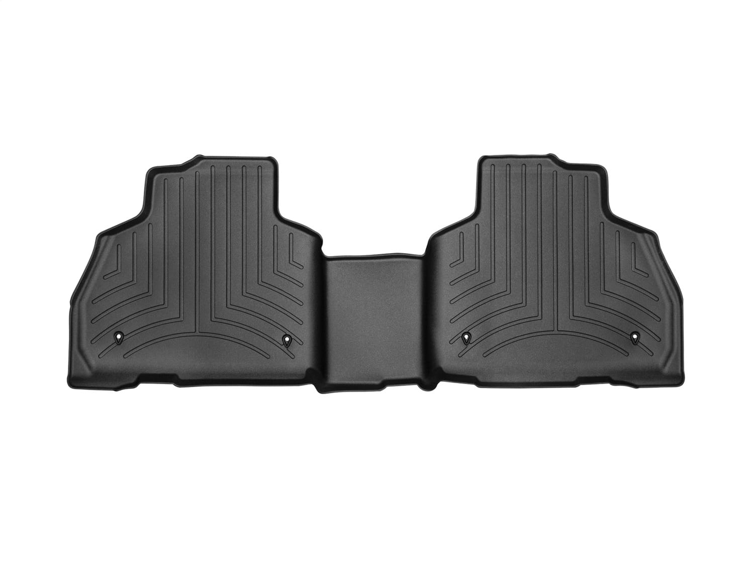 FloorLiner™ DigitalFit®