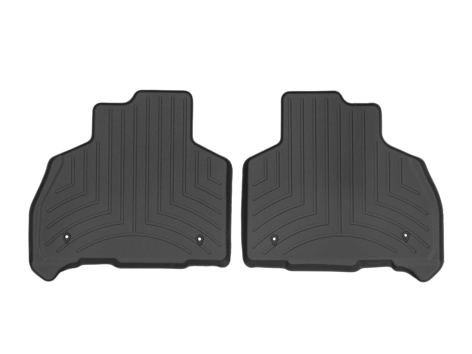 FloorLiner™ DigitalFit®