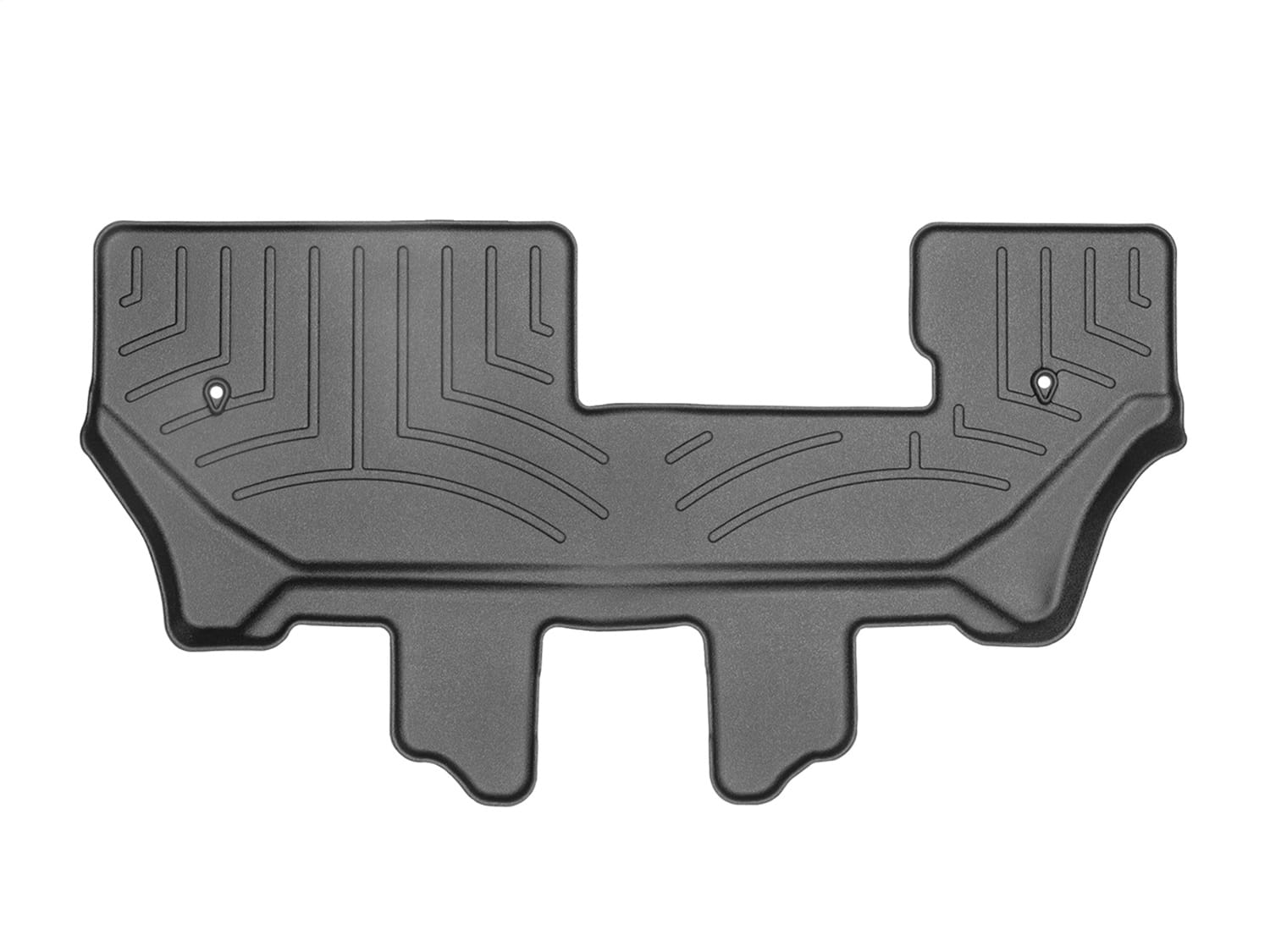 FloorLiner™ DigitalFit®