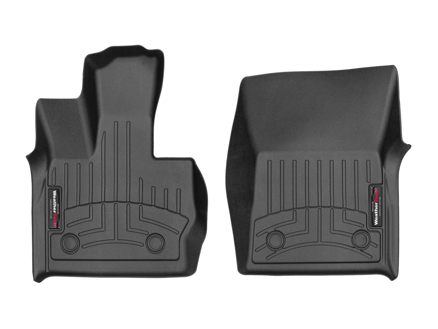 FloorLiner™ DigitalFit®