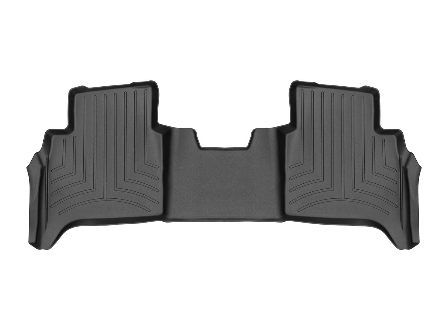 FloorLiner™ DigitalFit®