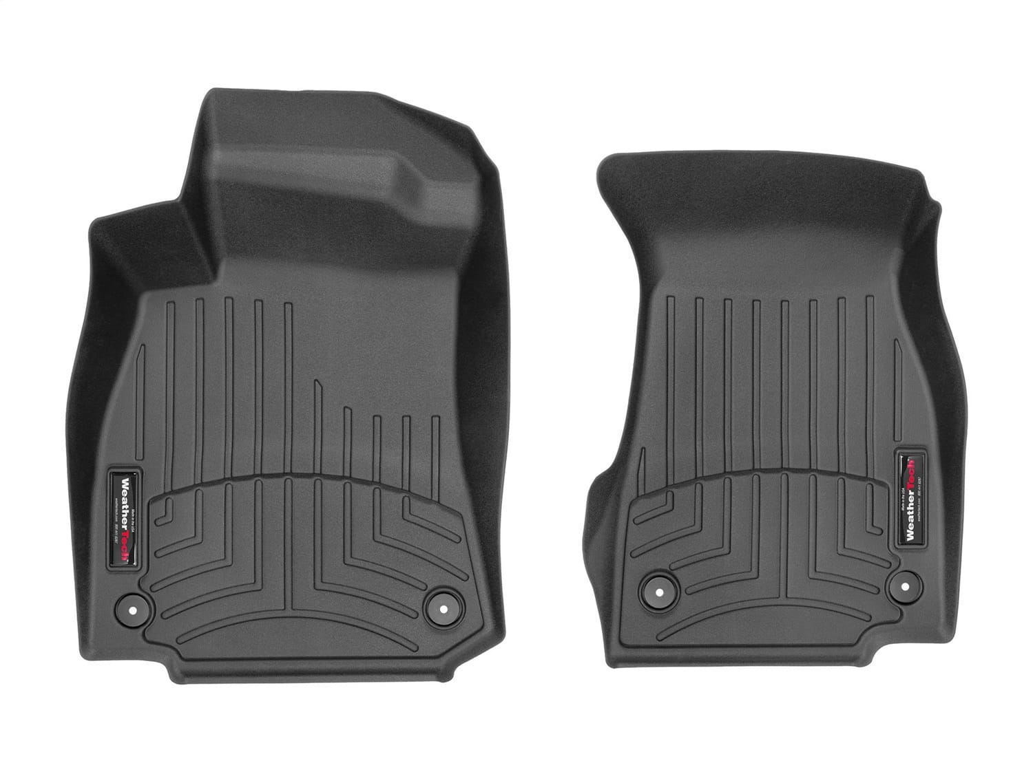 FloorLiner™ DigitalFit®