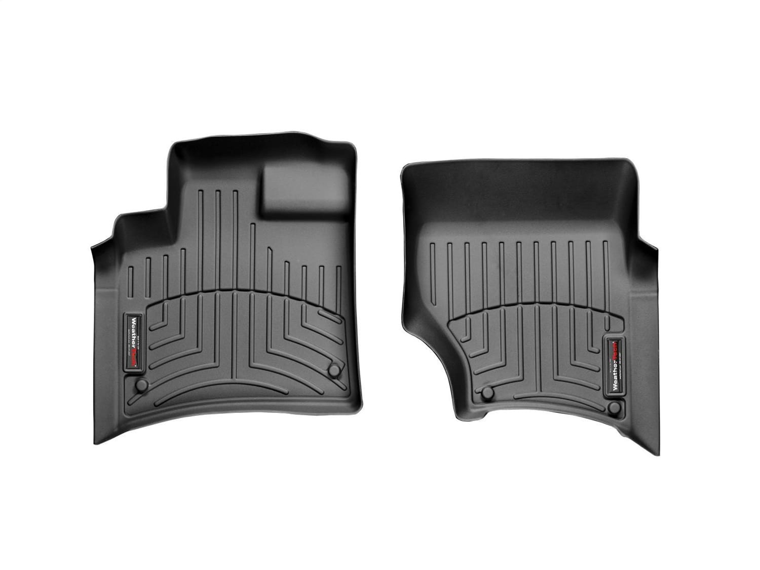 FloorLiner™ DigitalFit®