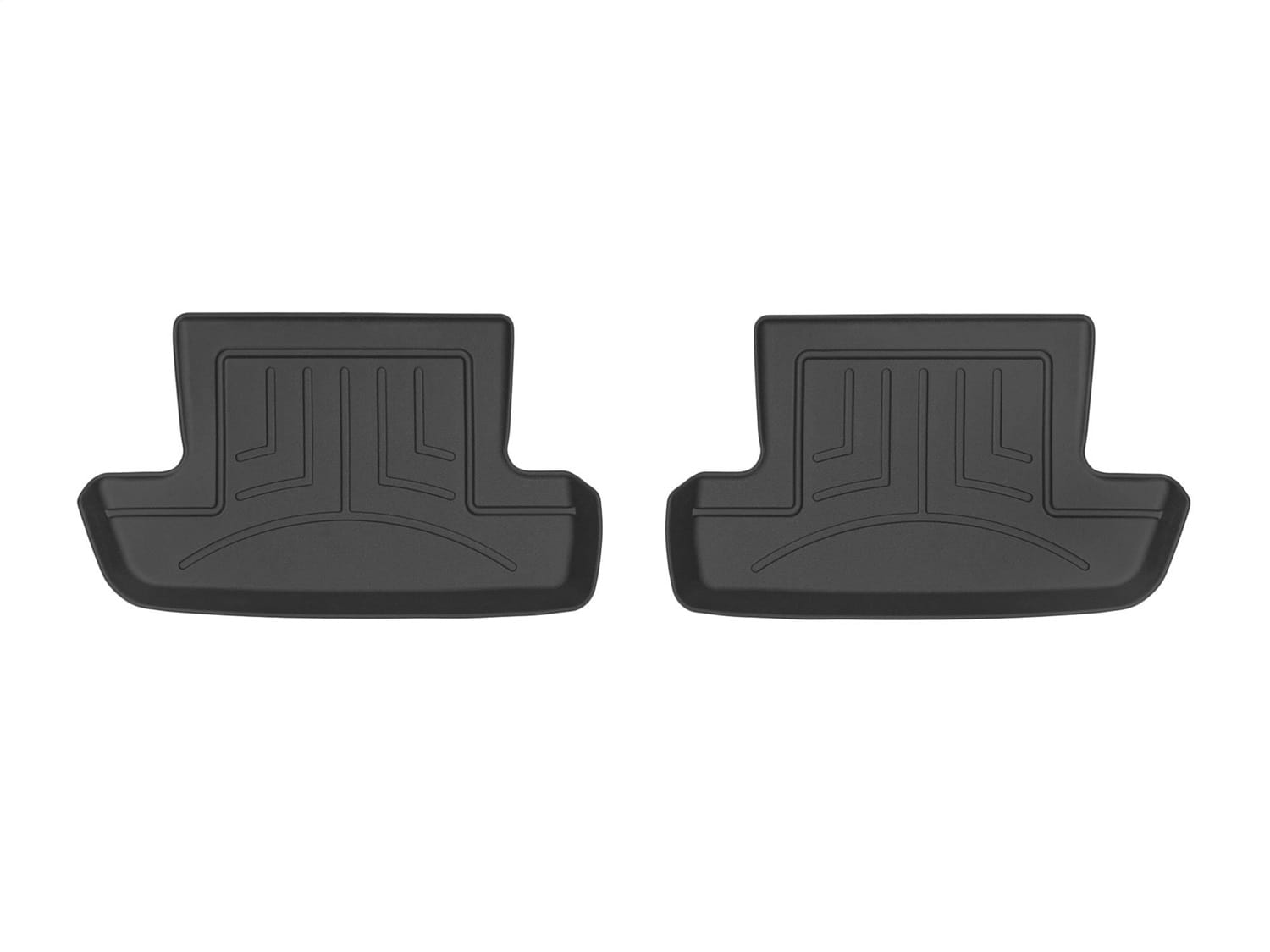 FloorLiner™ DigitalFit®