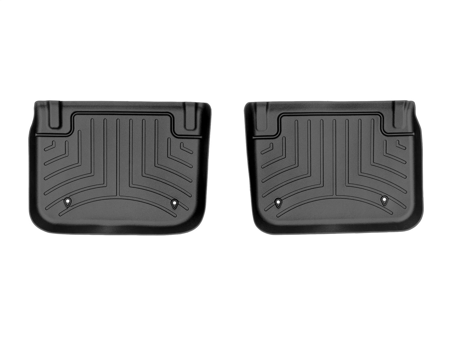 FloorLiner™ DigitalFit®