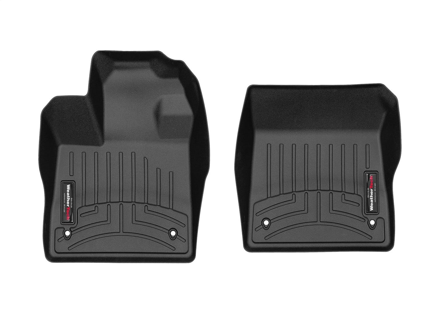 FloorLiner™ DigitalFit®