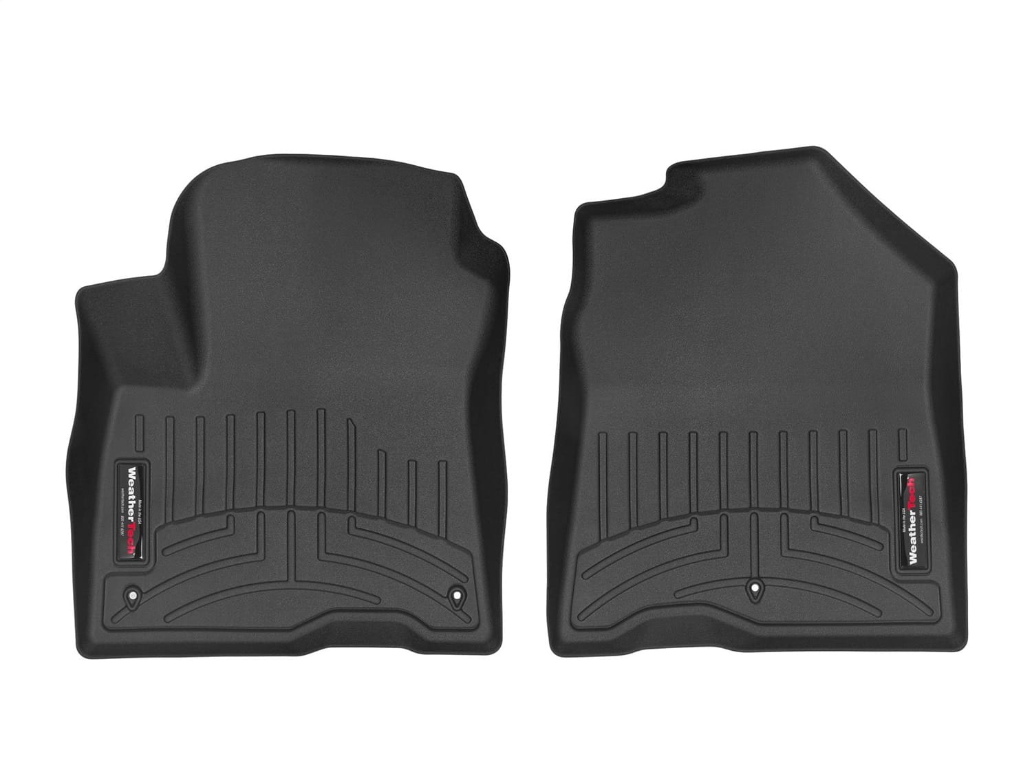 FloorLiner™ DigitalFit®