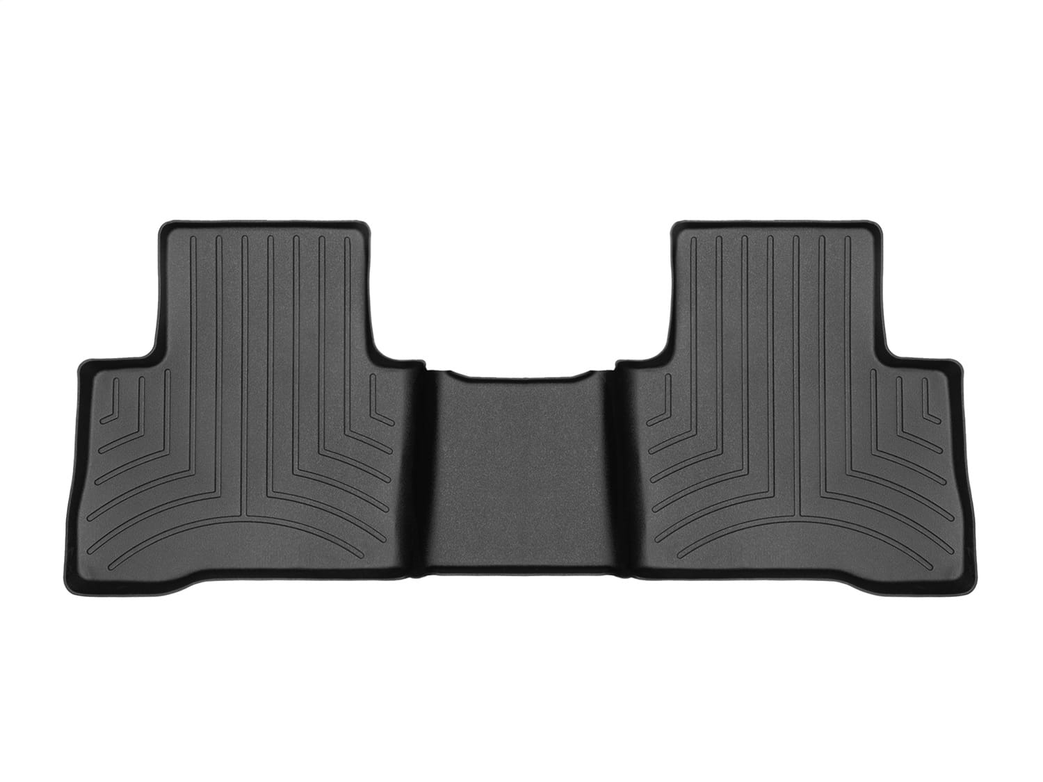 FloorLiner™ DigitalFit®