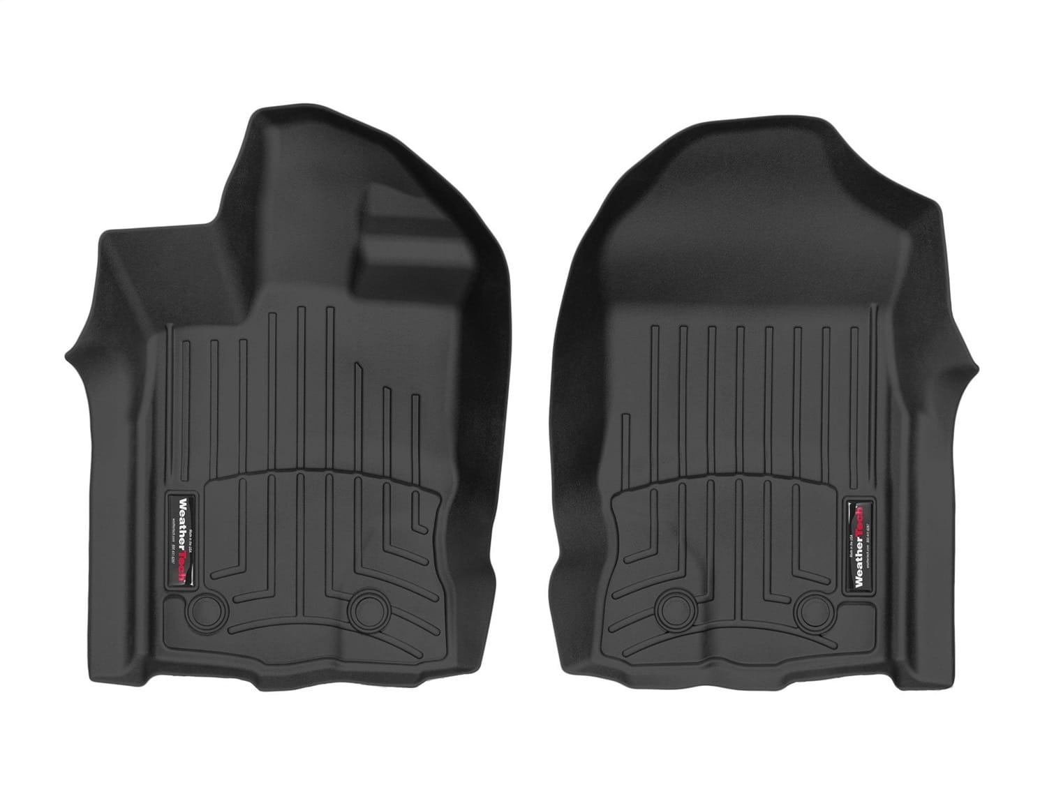 FloorLiner™ DigitalFit®
