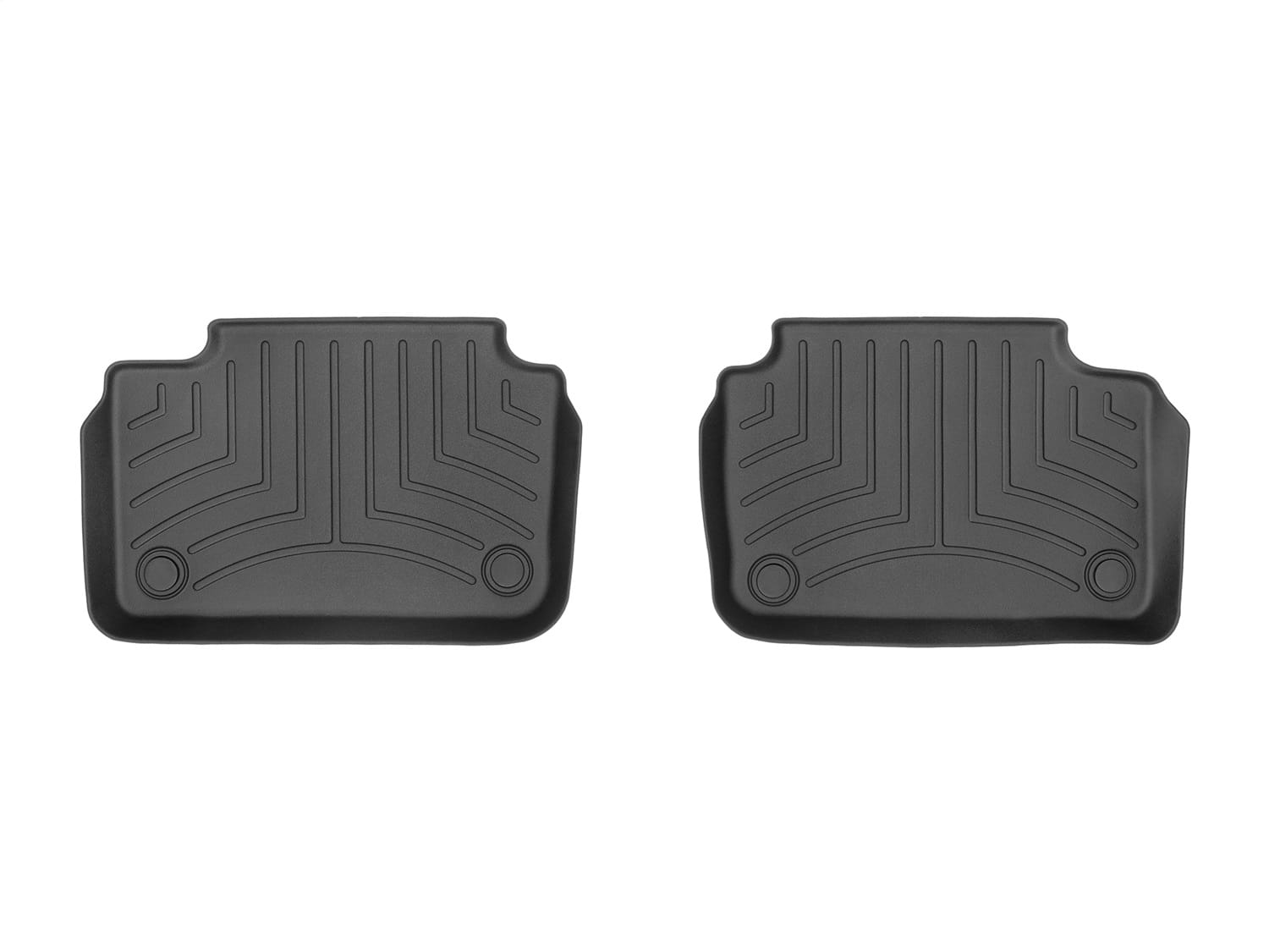 FloorLiner™ DigitalFit®