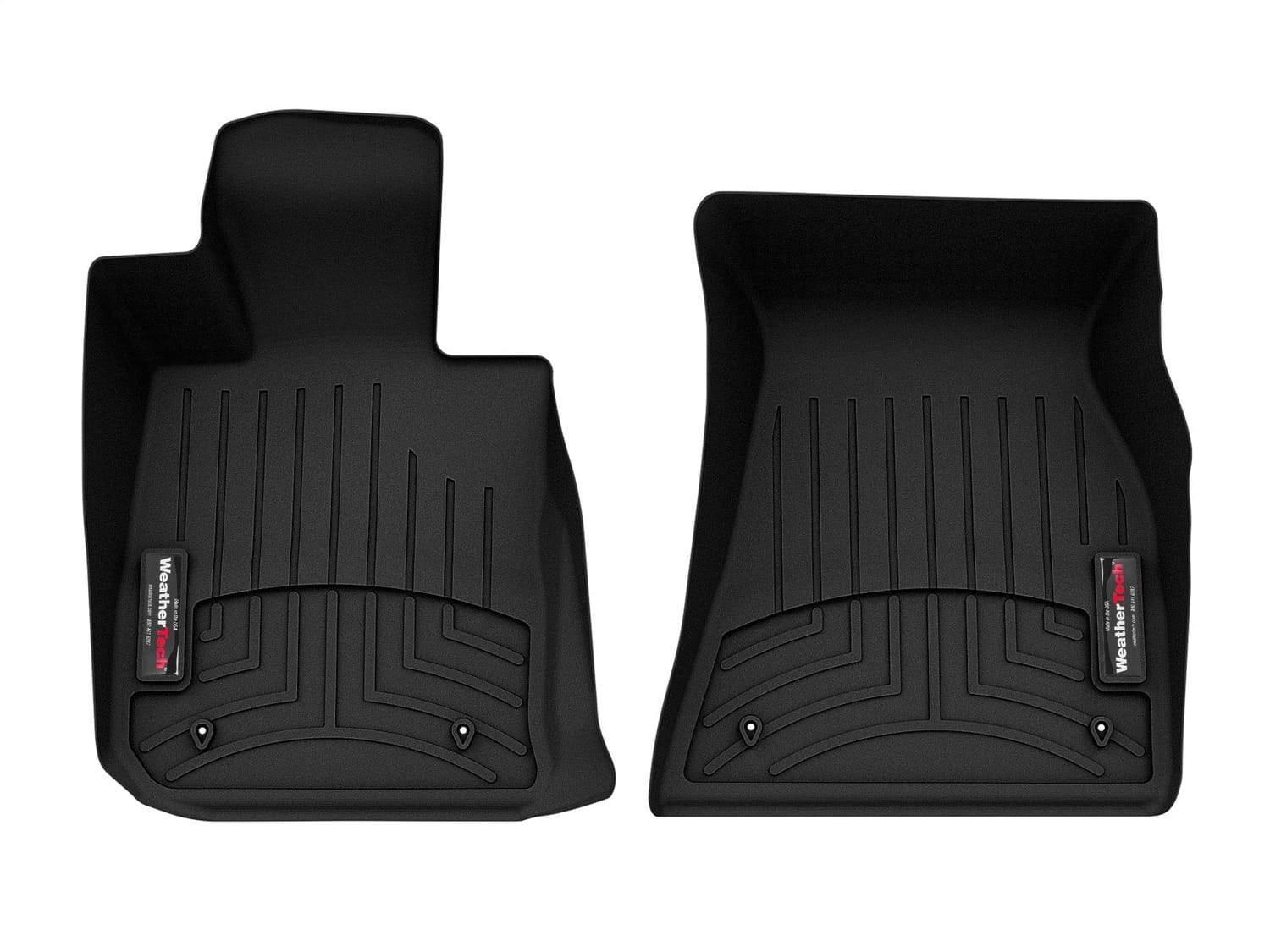 FloorLiner™ DigitalFit®