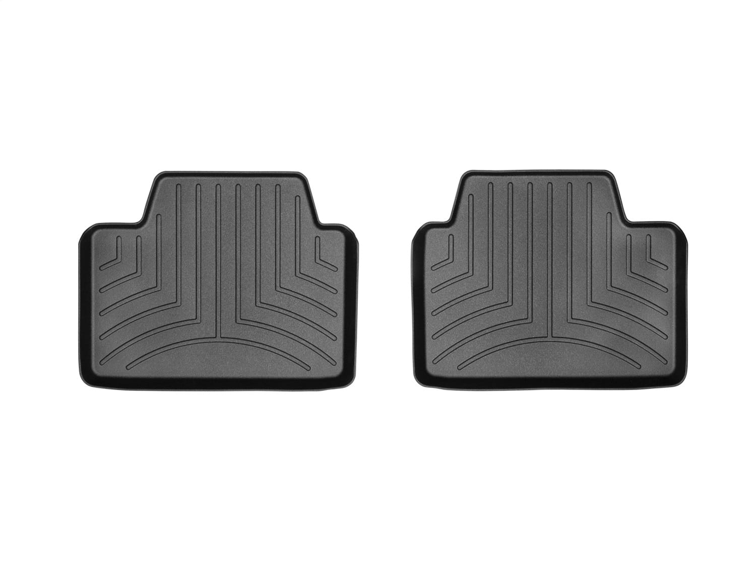 FloorLiner™ DigitalFit®