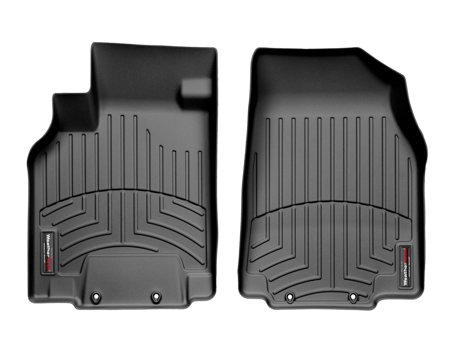 FloorLiner™ DigitalFit®