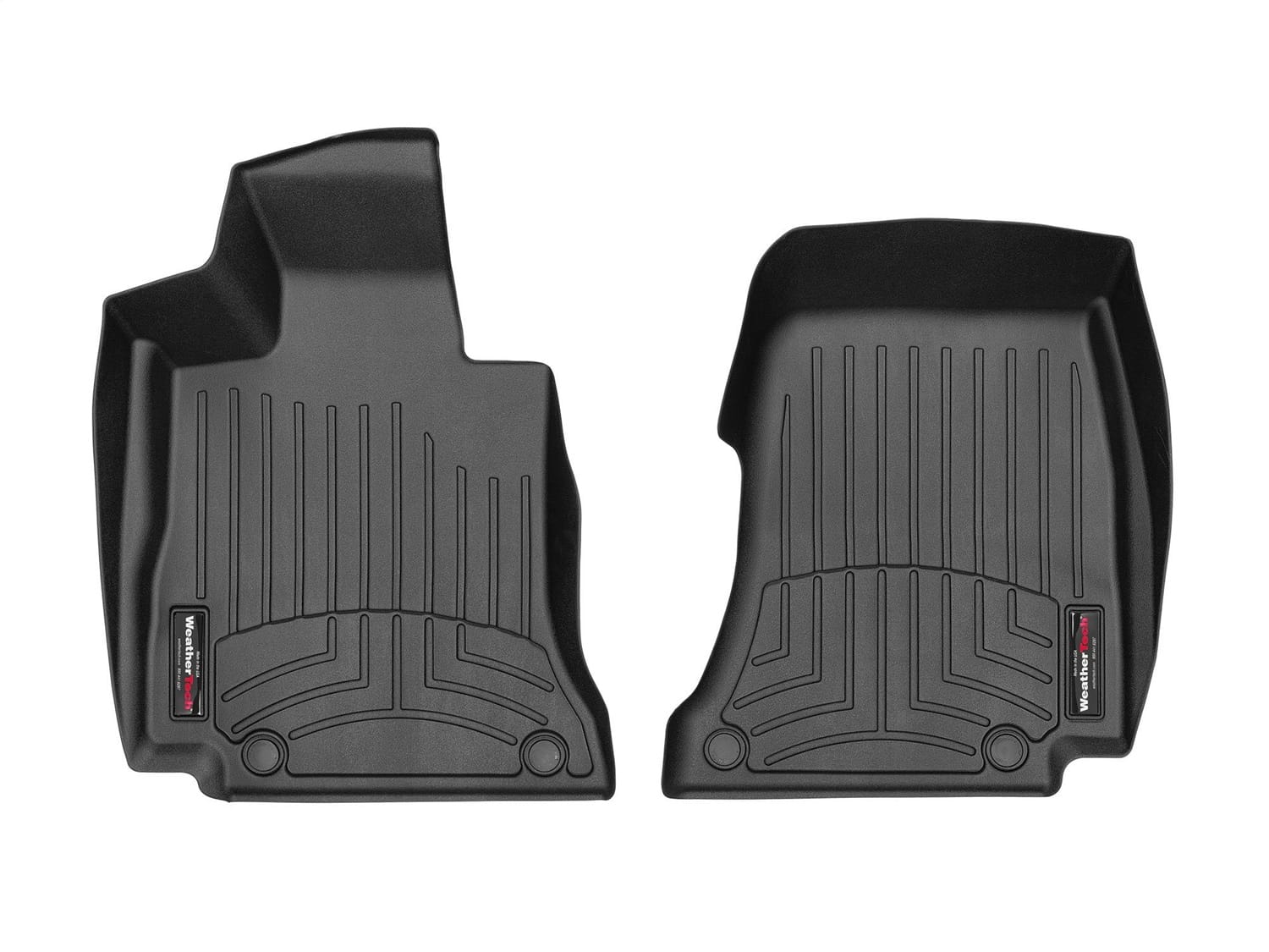 FloorLiner™ DigitalFit®