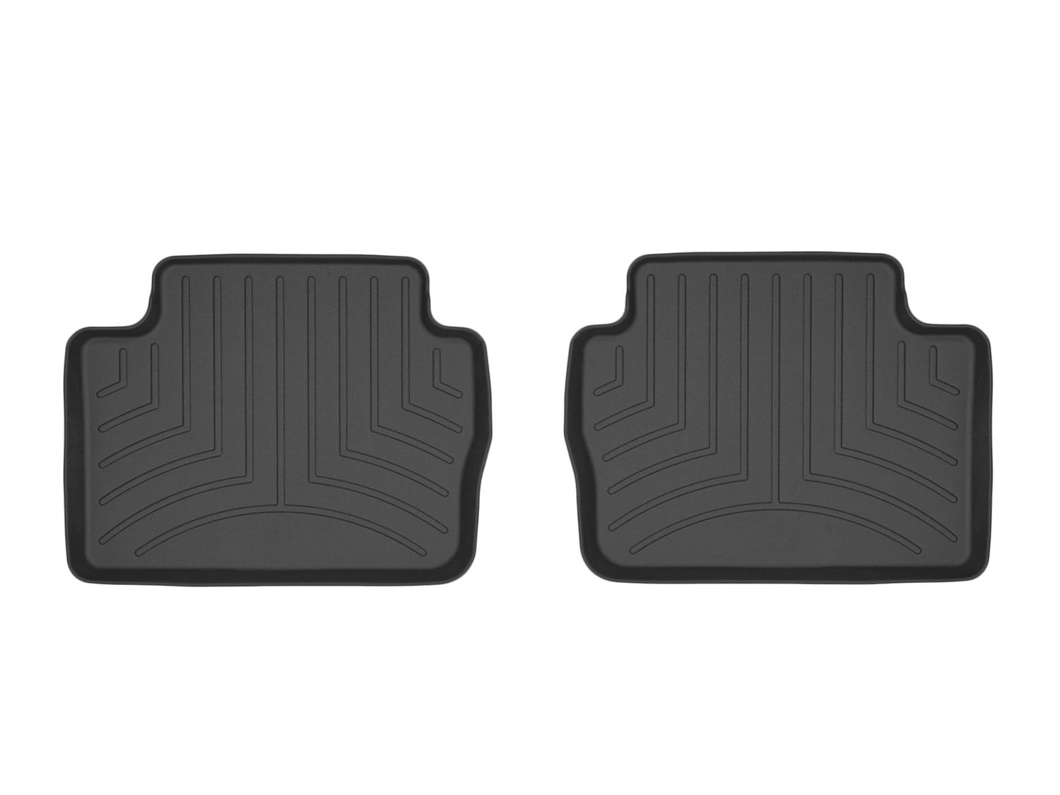 FloorLiner™ DigitalFit®