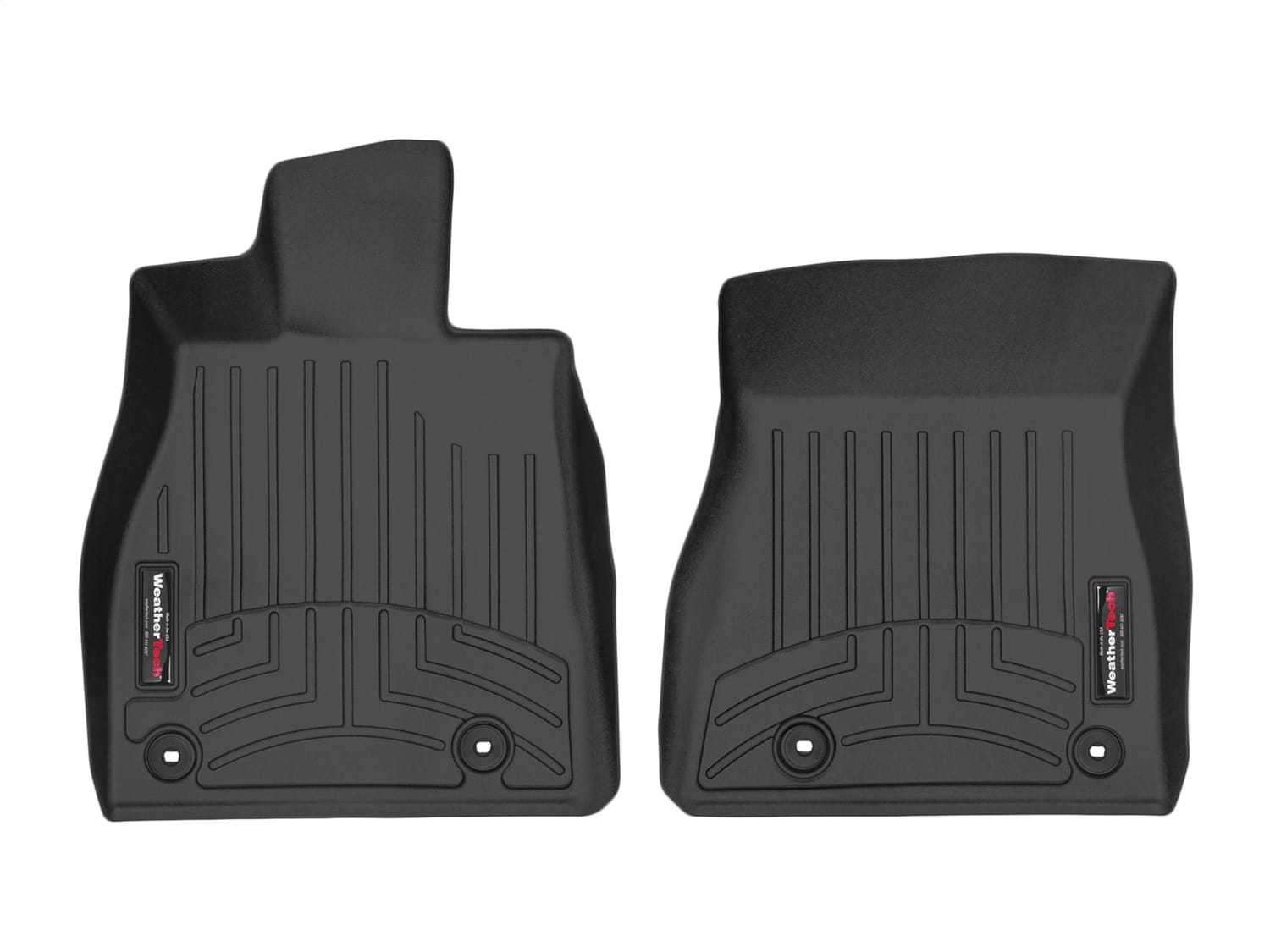 FloorLiner™ DigitalFit®