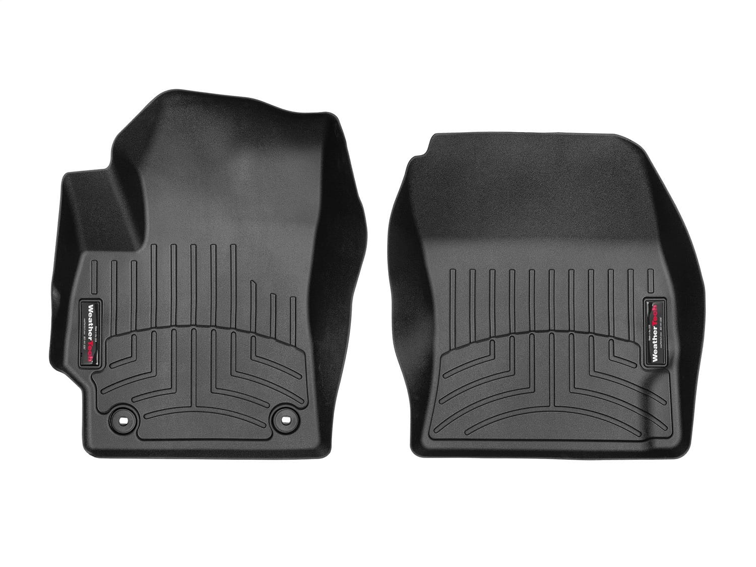 FloorLiner™ DigitalFit®