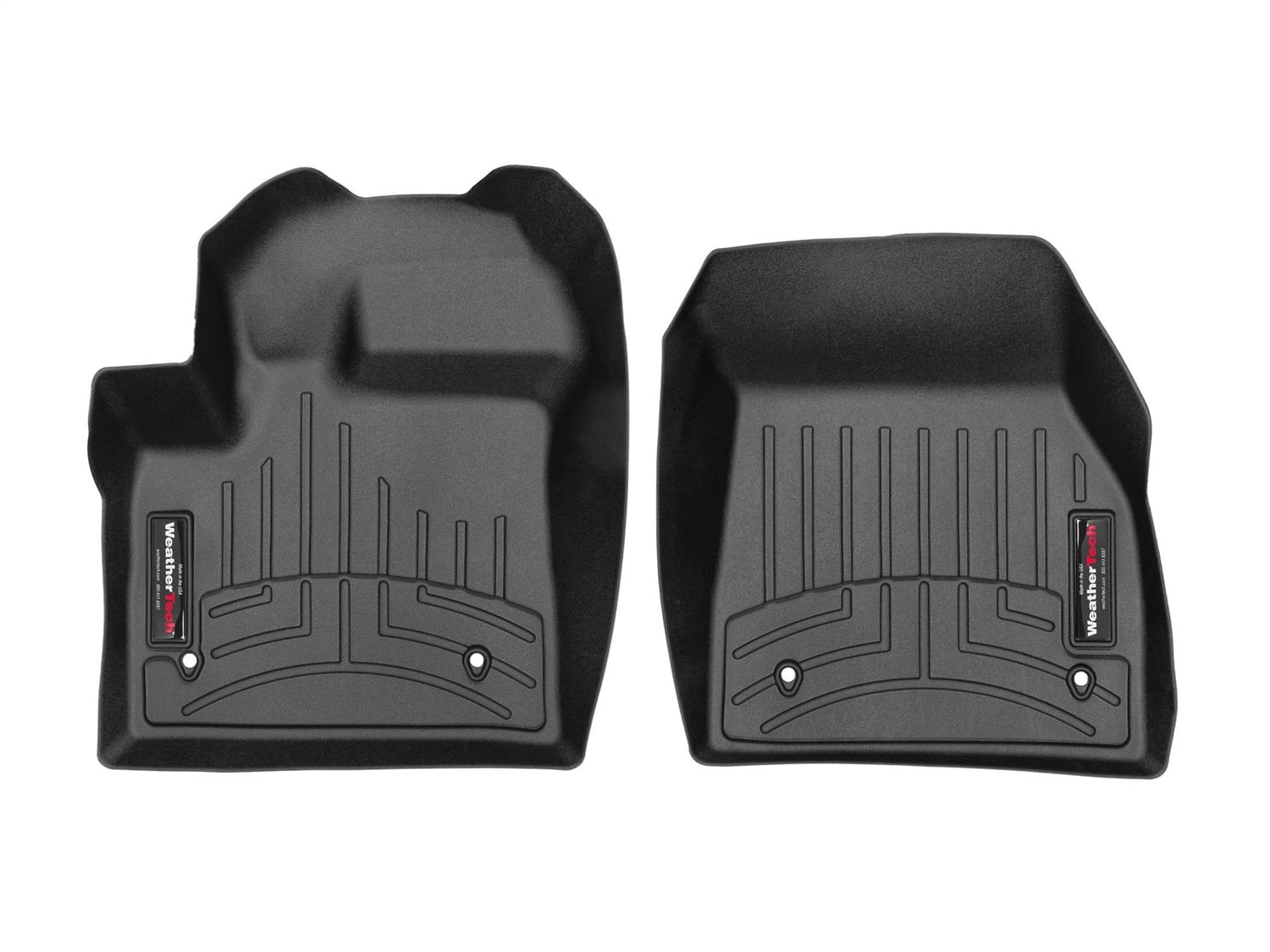 FloorLiner™ DigitalFit®