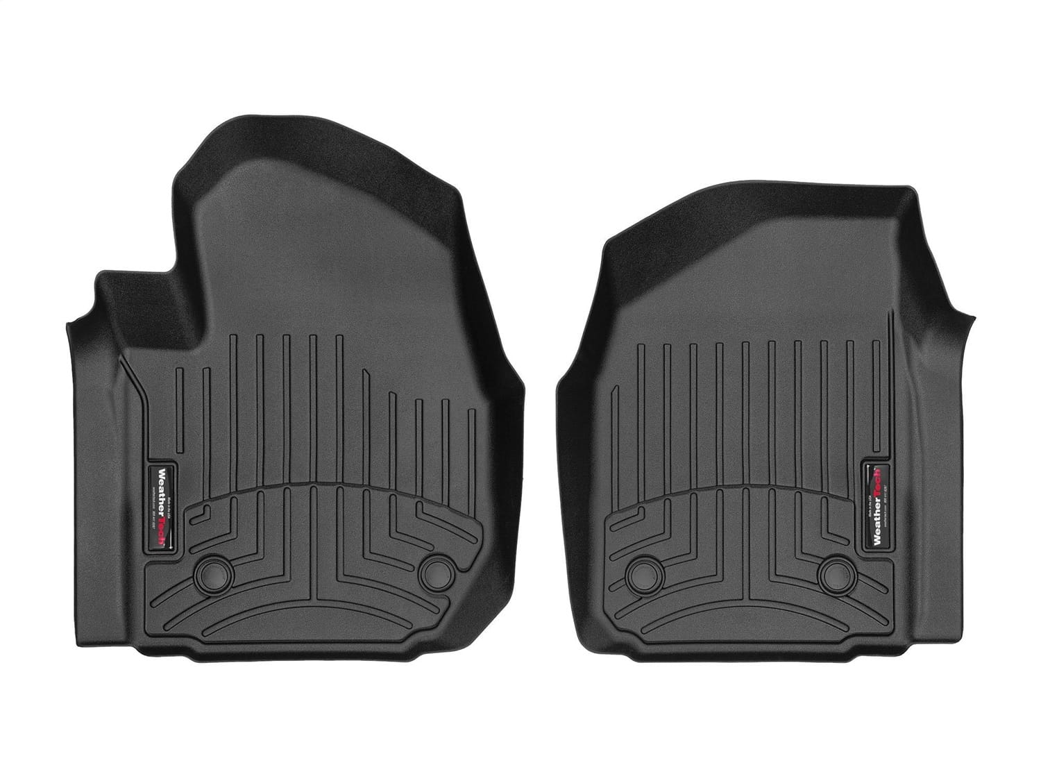 FloorLiner™ DigitalFit®