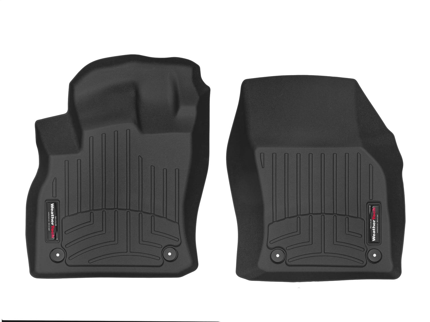 FloorLiner™ DigitalFit®