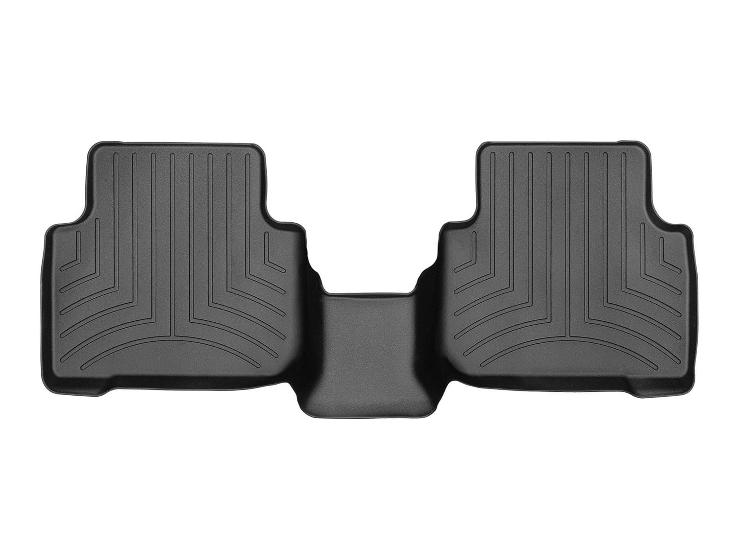 FloorLiner™ DigitalFit®