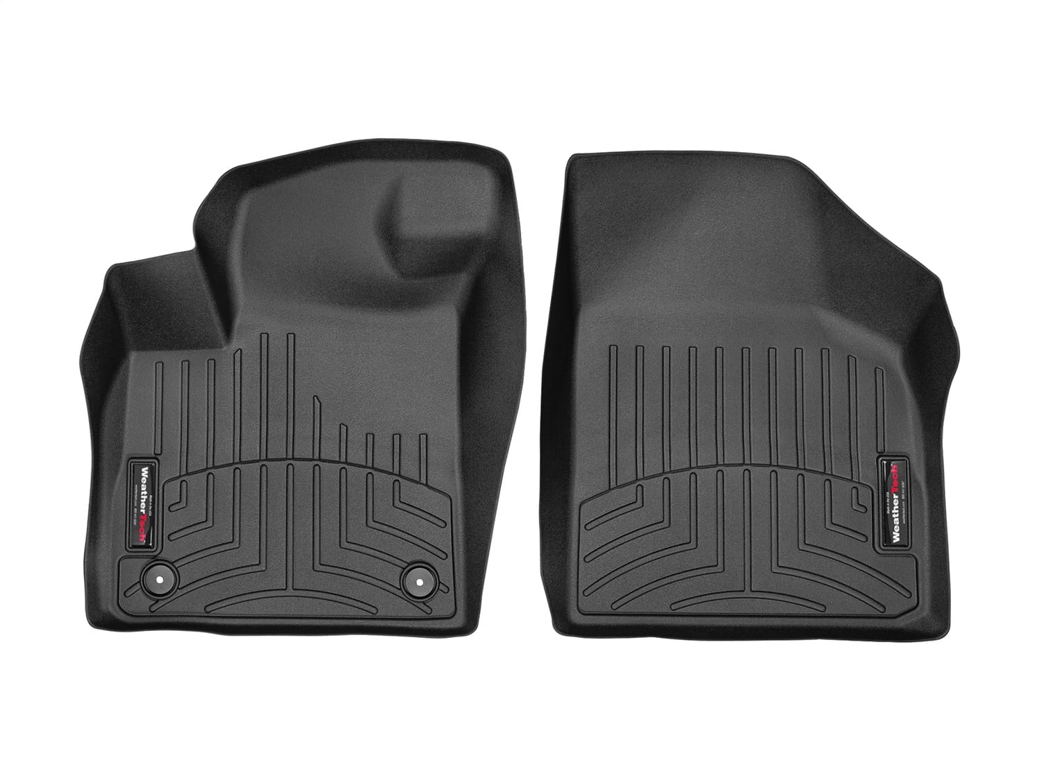 FloorLiner™ DigitalFit®