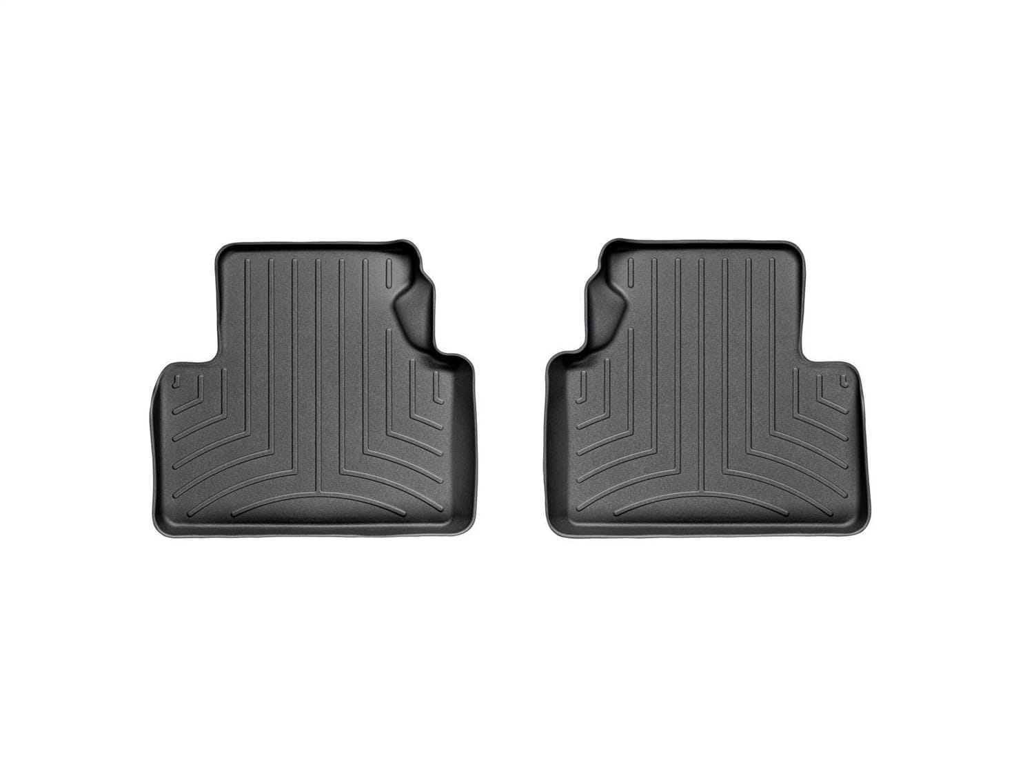 FloorLiner™ DigitalFit®