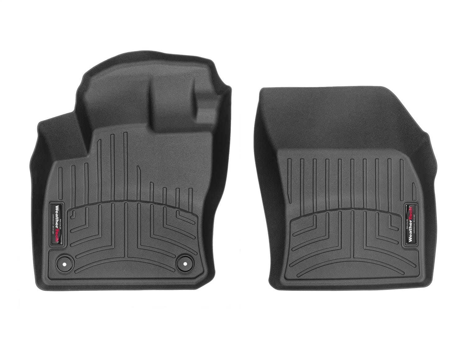 FloorLiner™ DigitalFit®