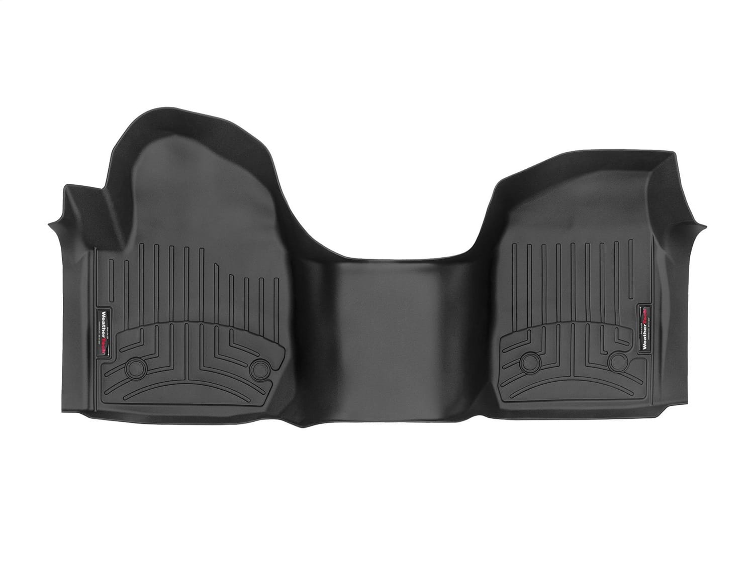 FloorLiner™ DigitalFit®