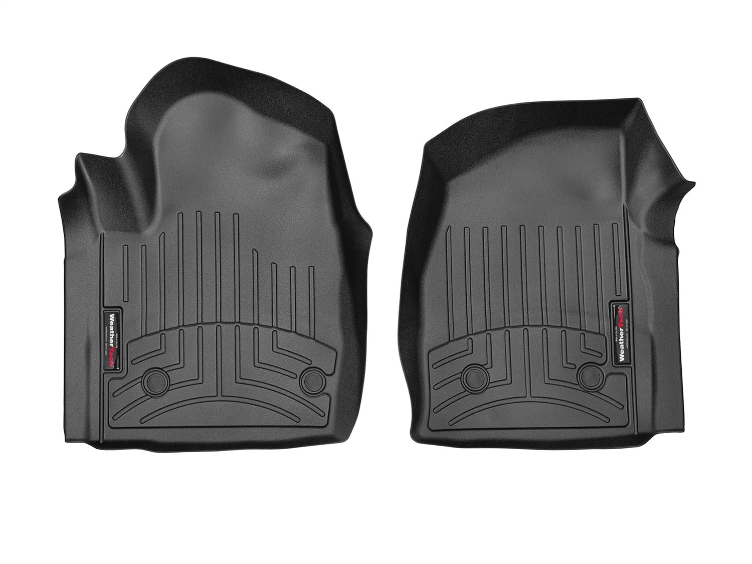 FloorLiner™ DigitalFit®