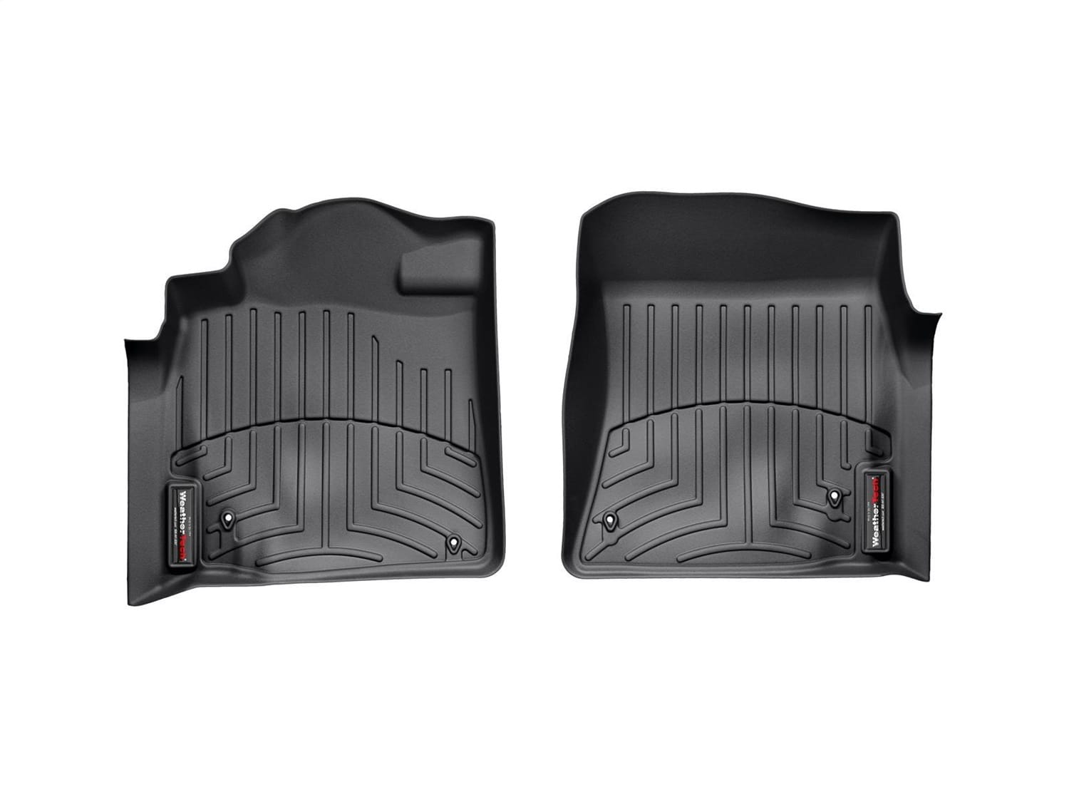 FloorLiner™ DigitalFit®