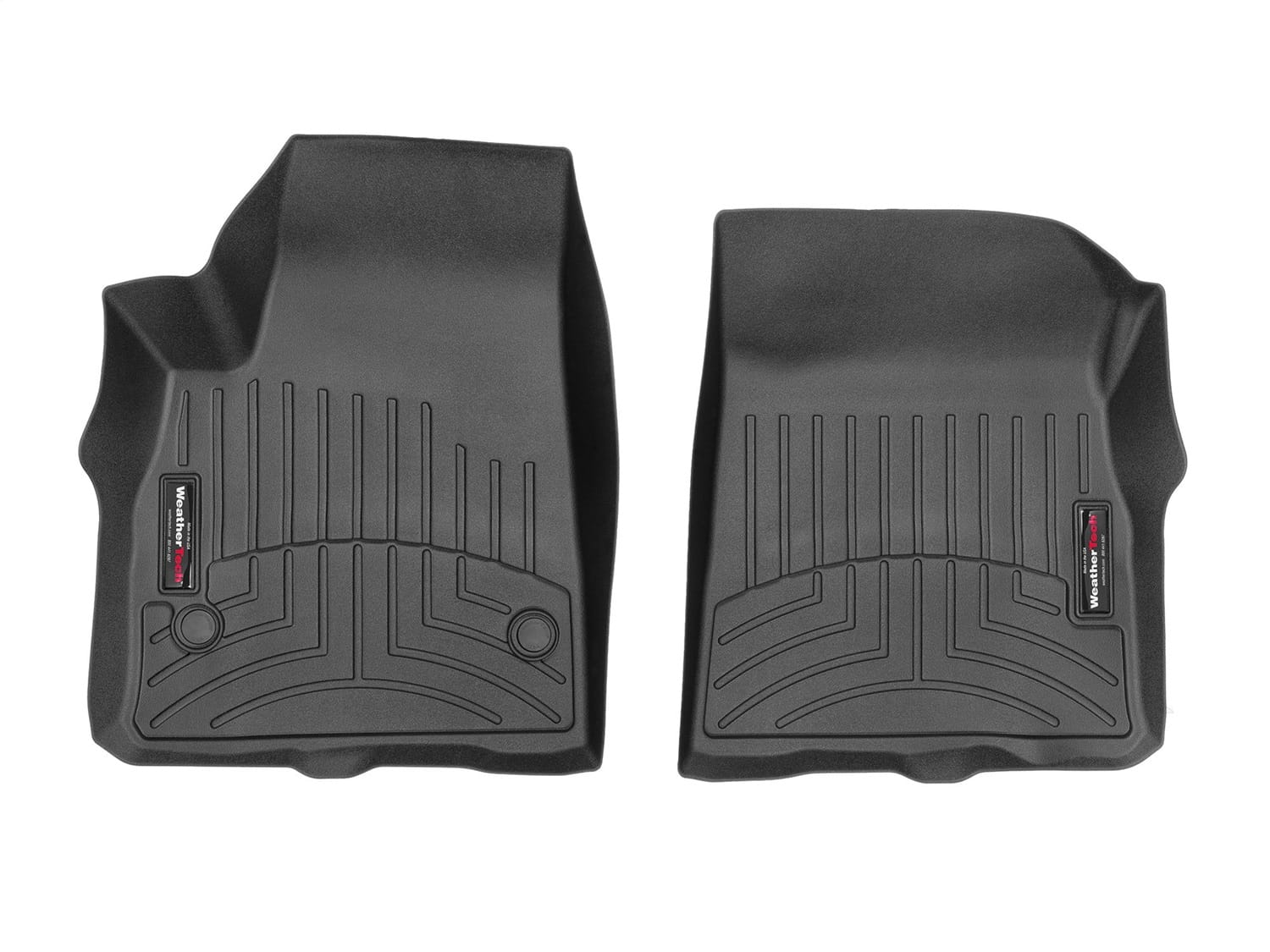 FloorLiner™ DigitalFit®