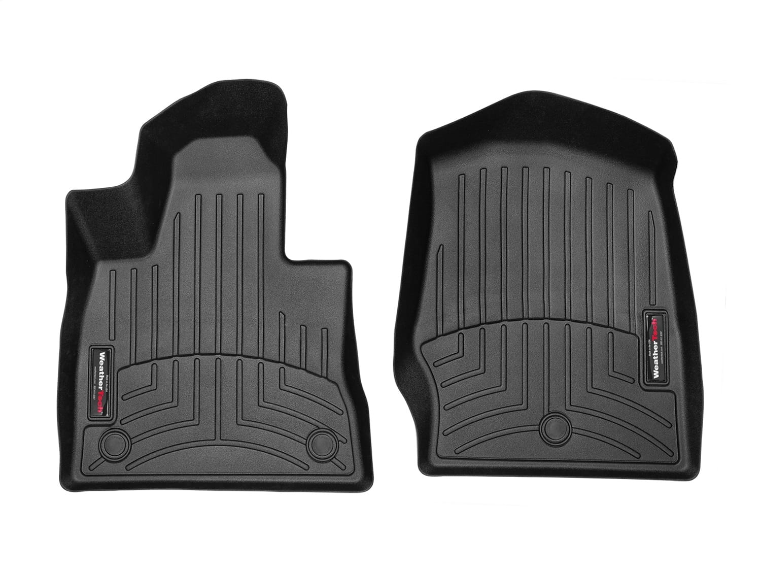 FloorLiner™ DigitalFit®