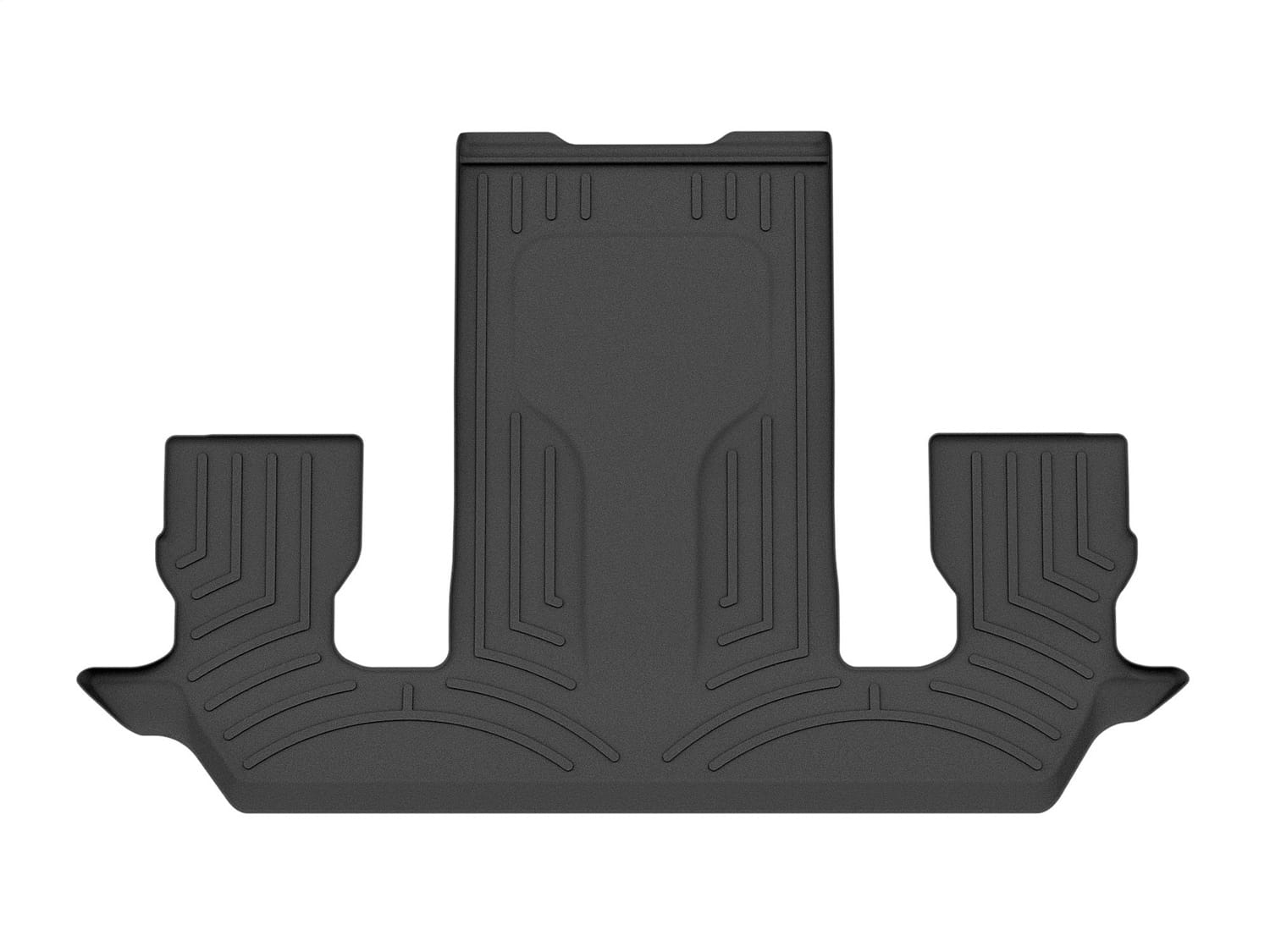 FloorLiner™ DigitalFit®