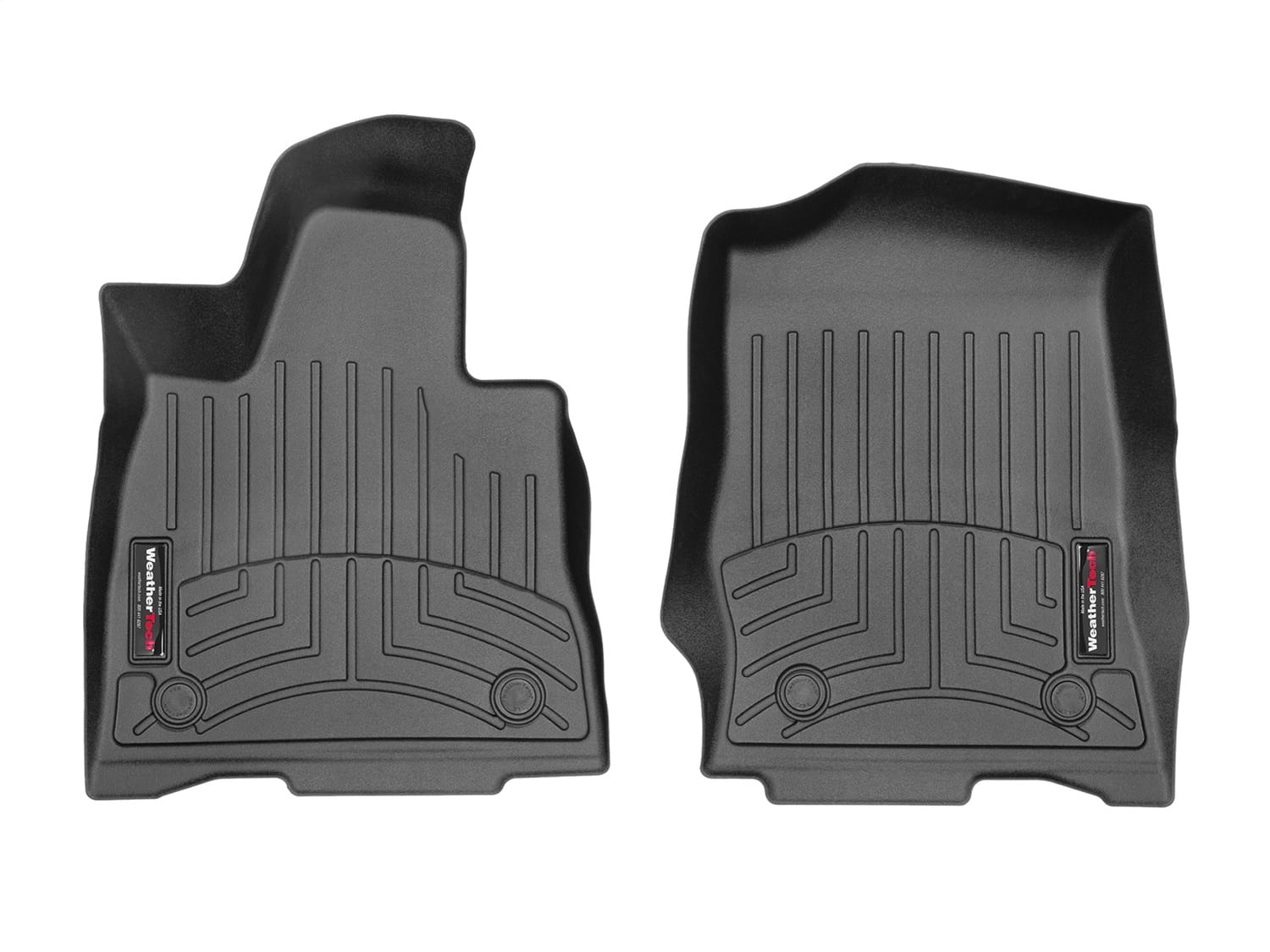 FloorLiner™ DigitalFit®