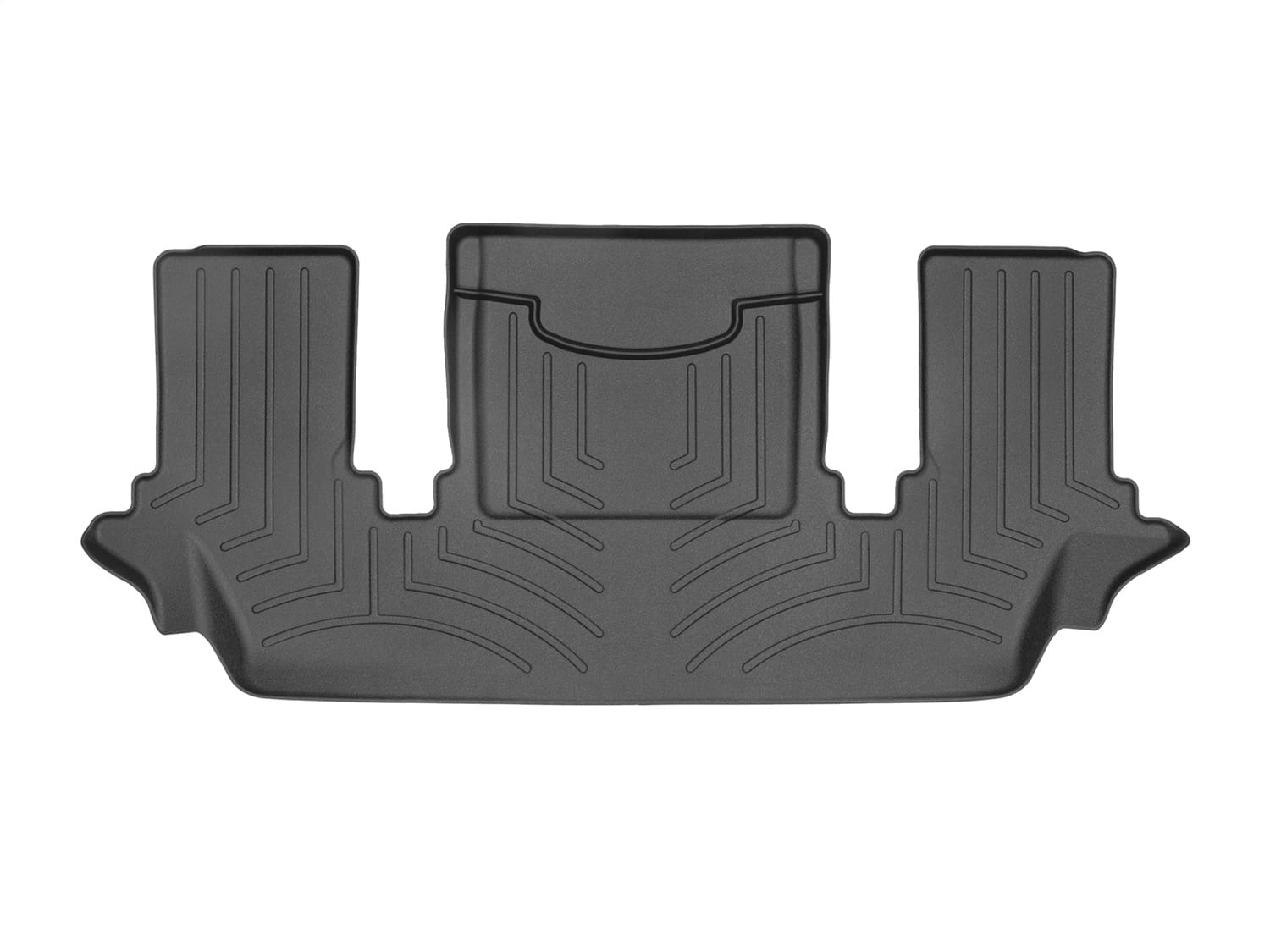 FloorLiner™ DigitalFit®