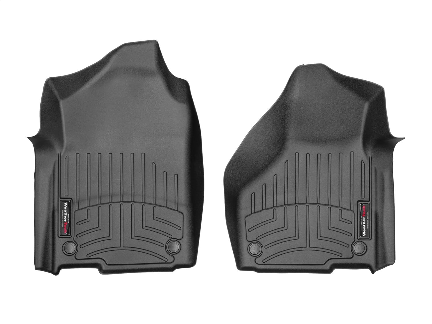FloorLiner™ DigitalFit®