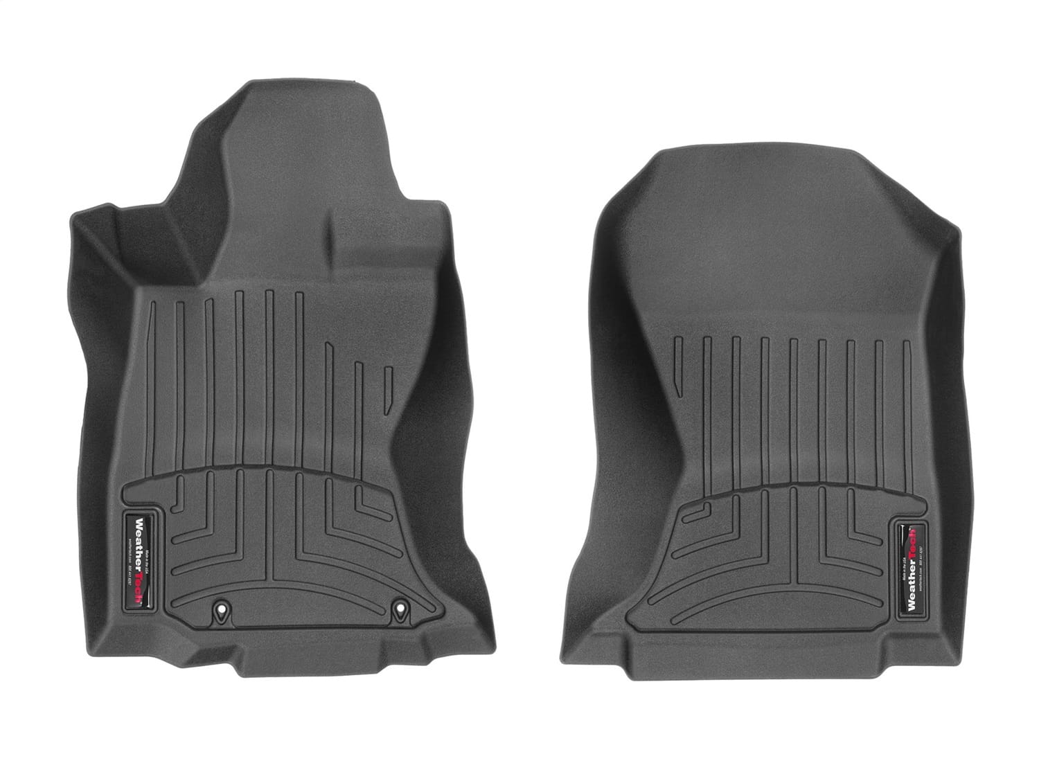 FloorLiner™ DigitalFit®