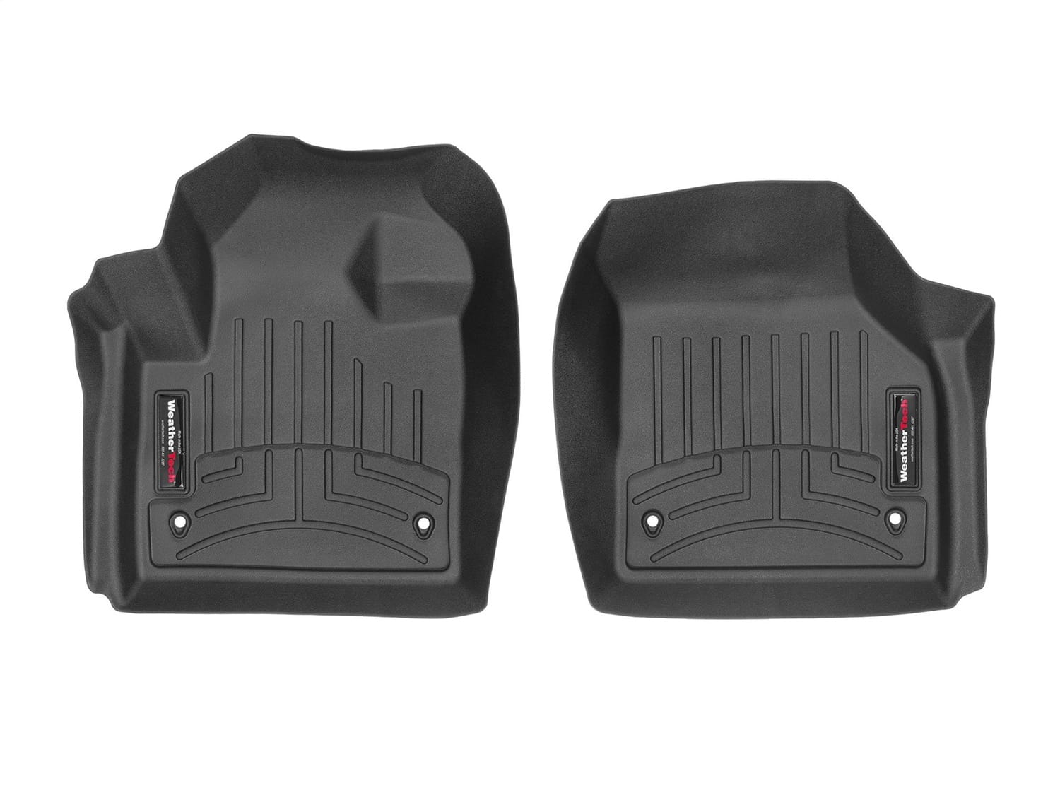 FloorLiner™ DigitalFit®