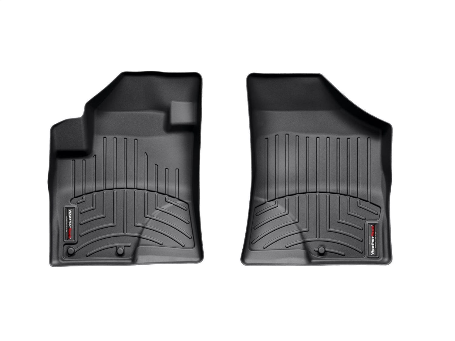 FloorLiner™ DigitalFit®