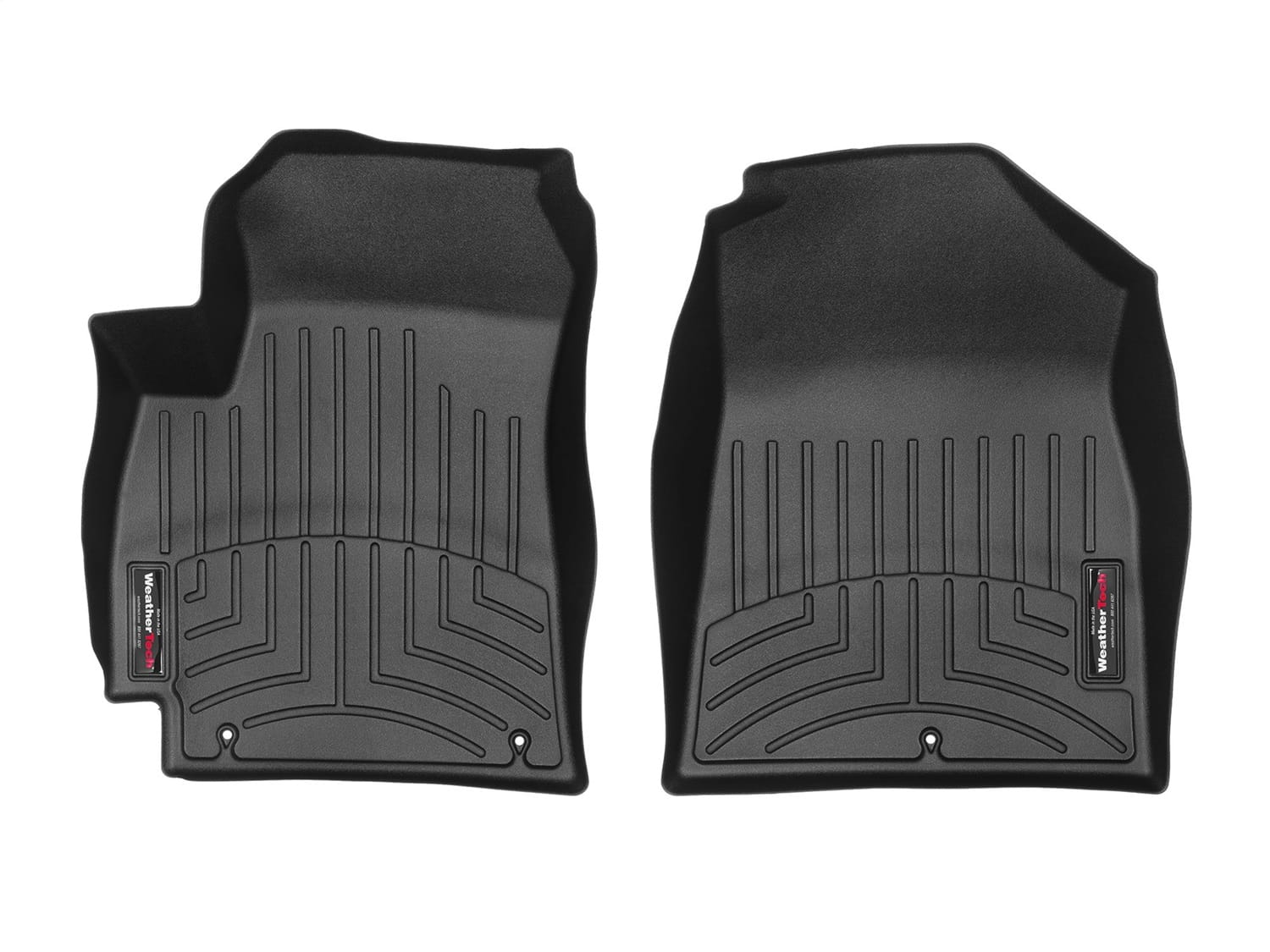 FloorLiner™ DigitalFit®